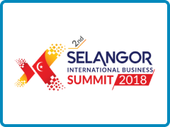 2018 Selangor International Summit