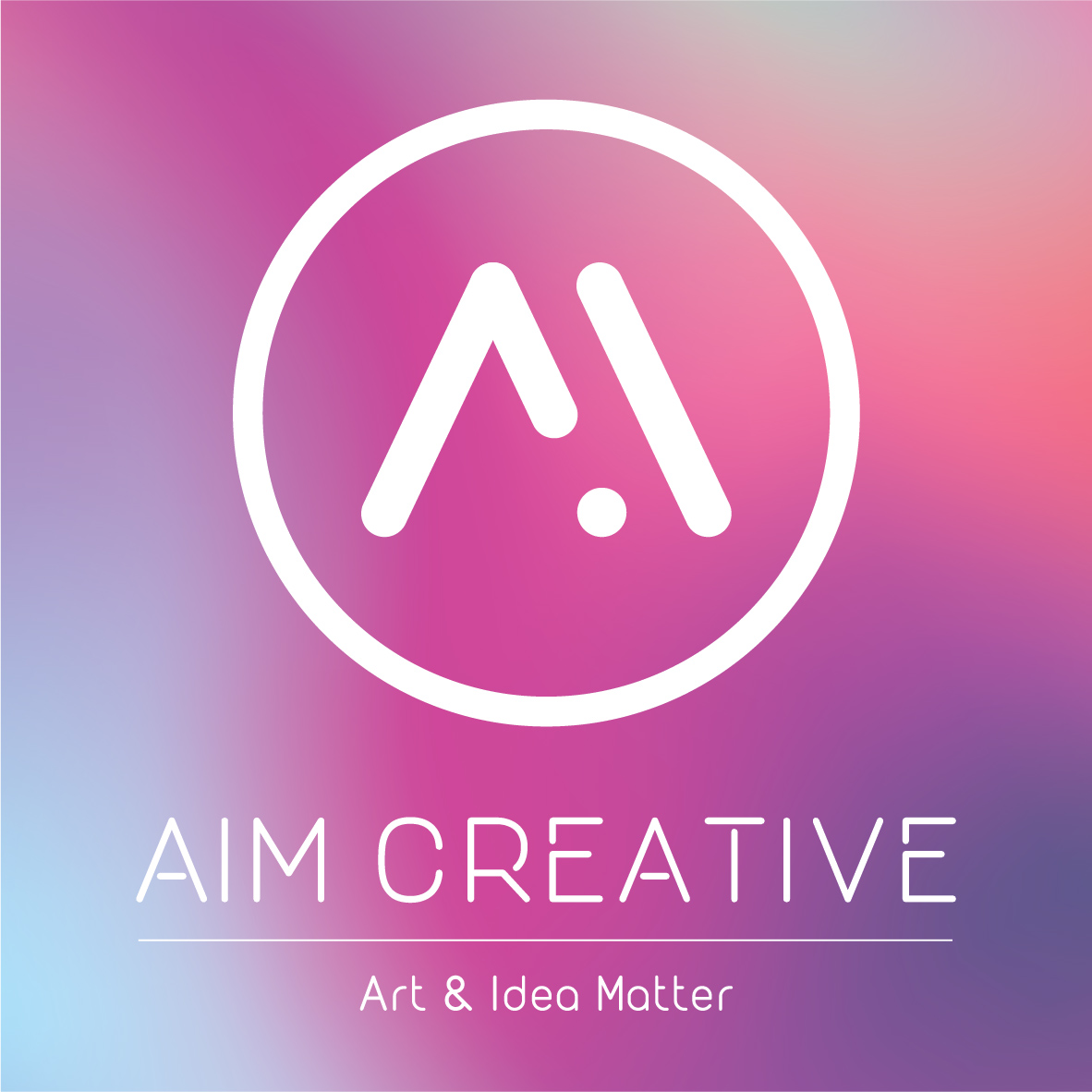 AIMCreative Profile Avatar