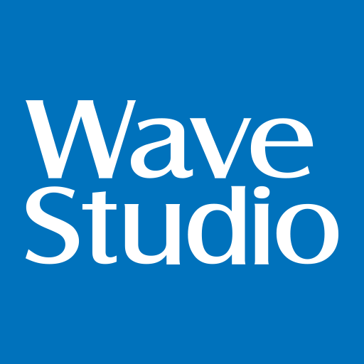 WaveStudio Profile Avatar