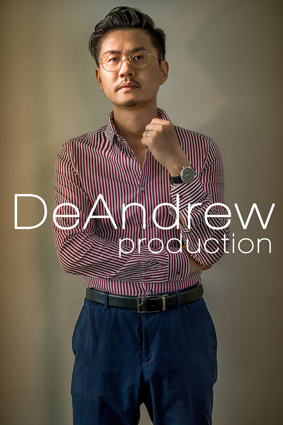 DeAndrewProduction Profile Avatar