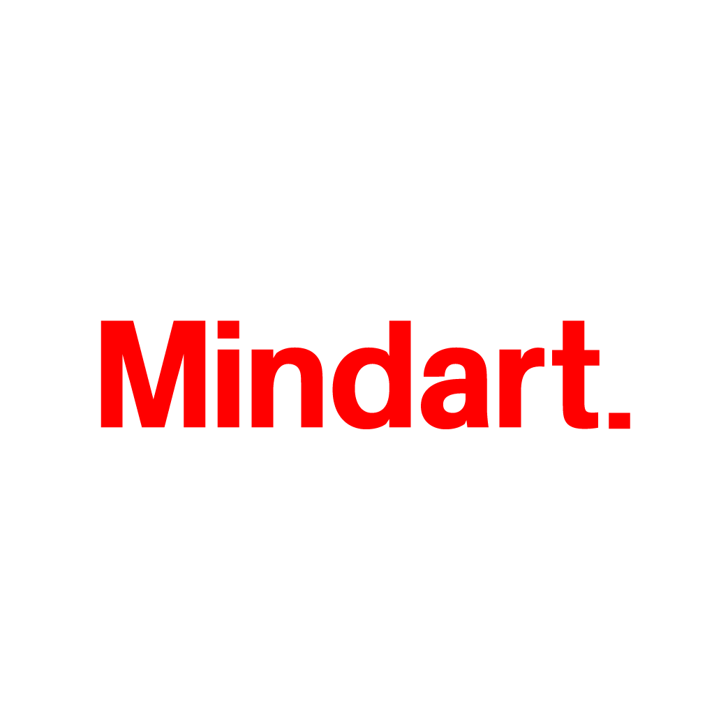 Mindart Profile Avatar
