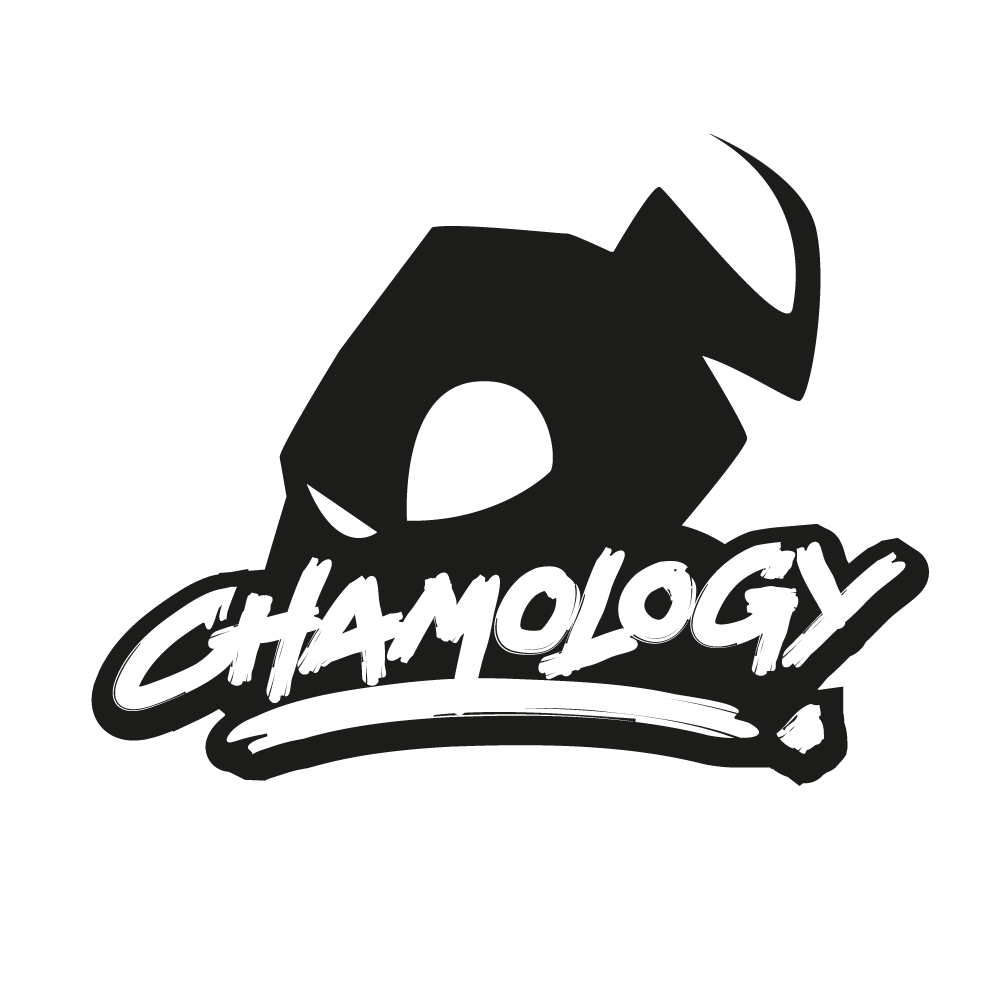 Chamology Profile Avatar