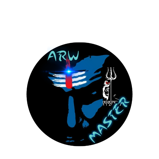 arw Profile Avatar