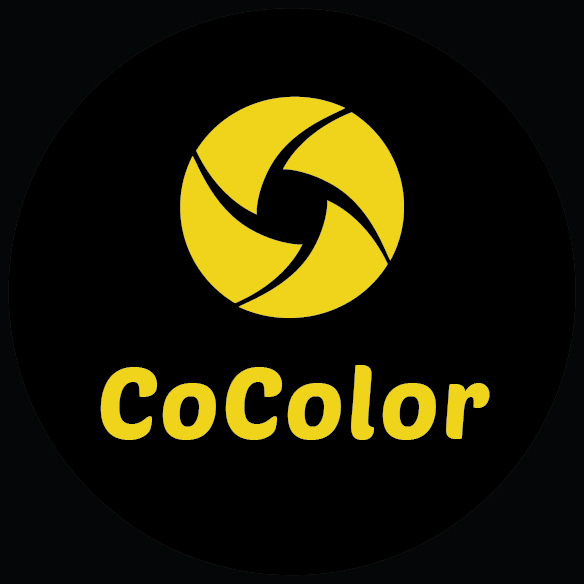 cocolor Profile Avatar