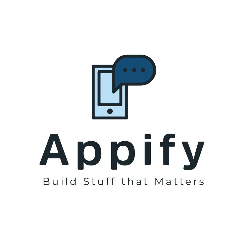 Appify Profile Avatar