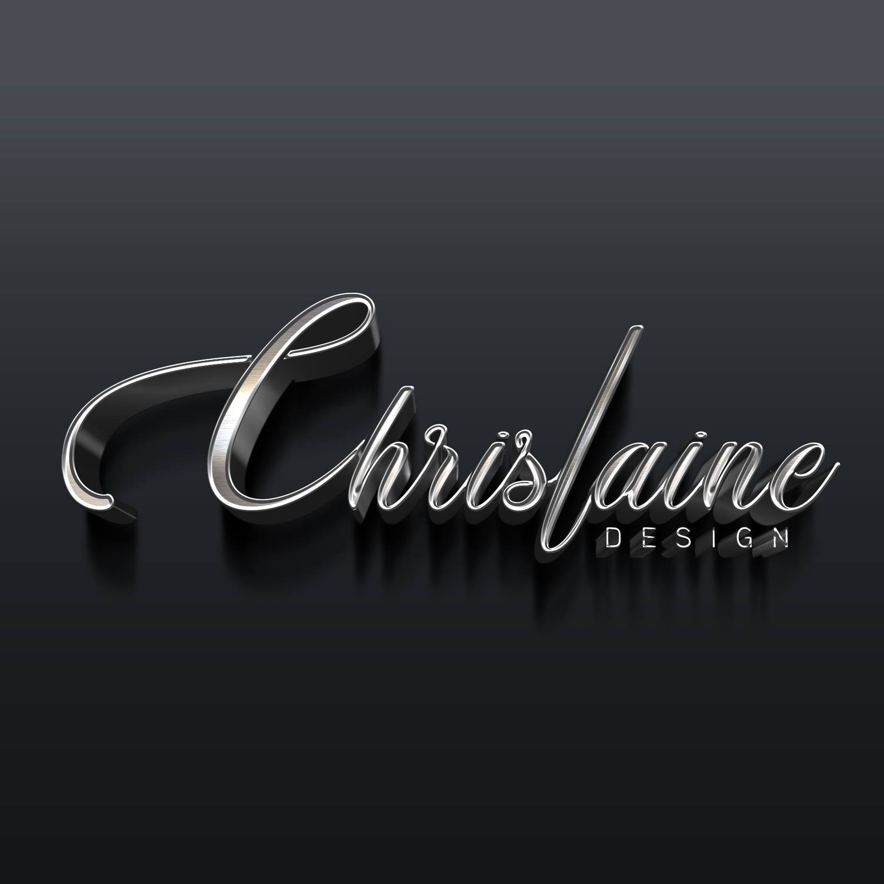 ChrislaineDesign Profile Avatar