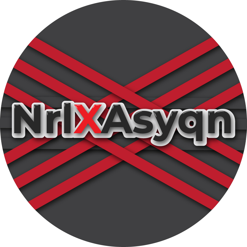 NrlXAsyqn Profile Avatar