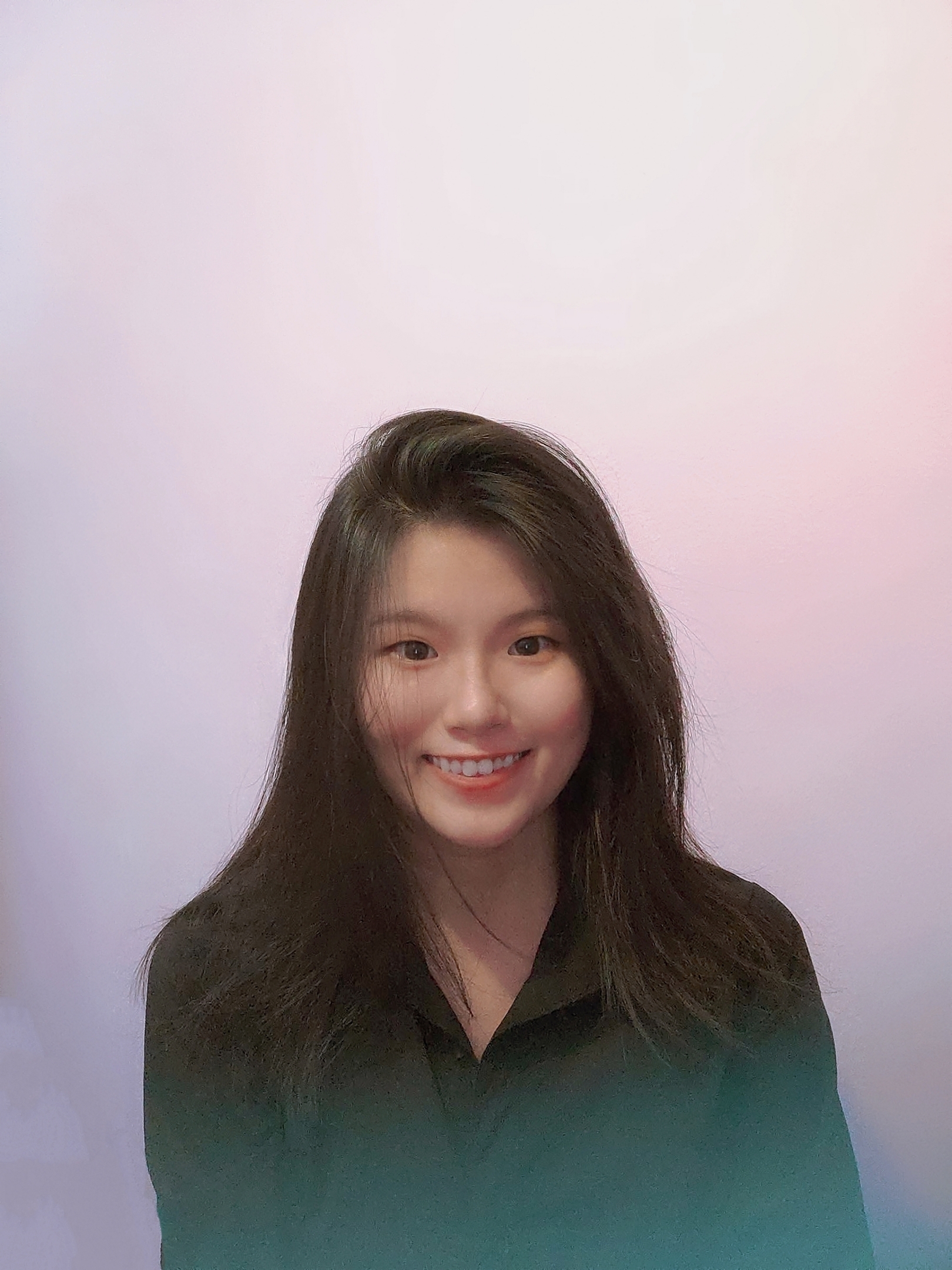 GraceYong Profile Avatar