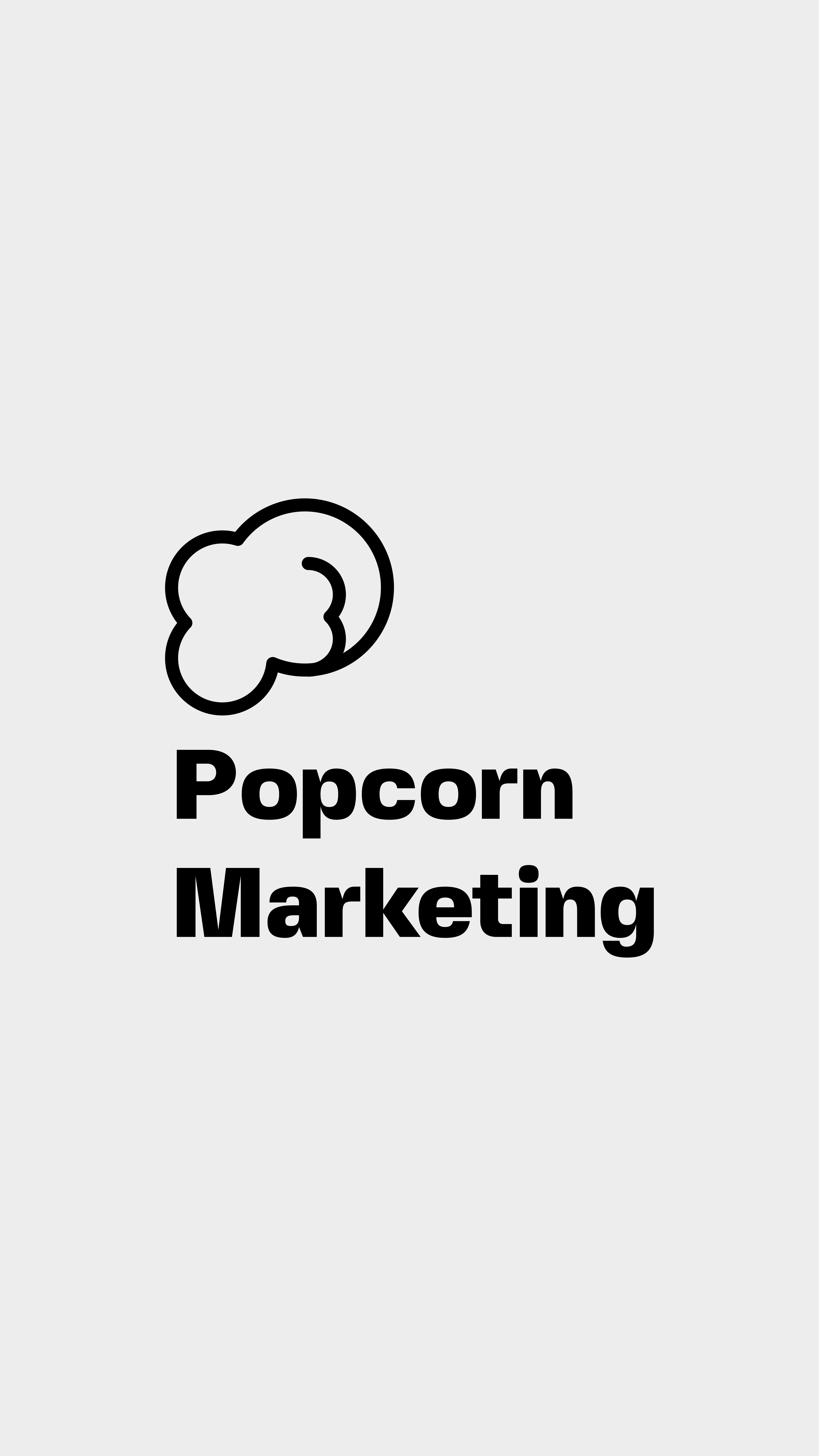 Popcorn Marketing PLT Profile Avatar