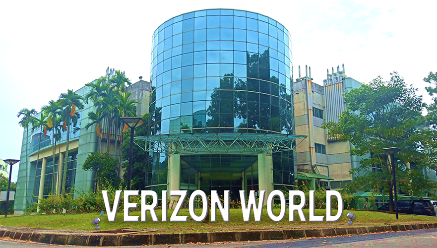 Verizon World Sdn Bhd Profile Avatar