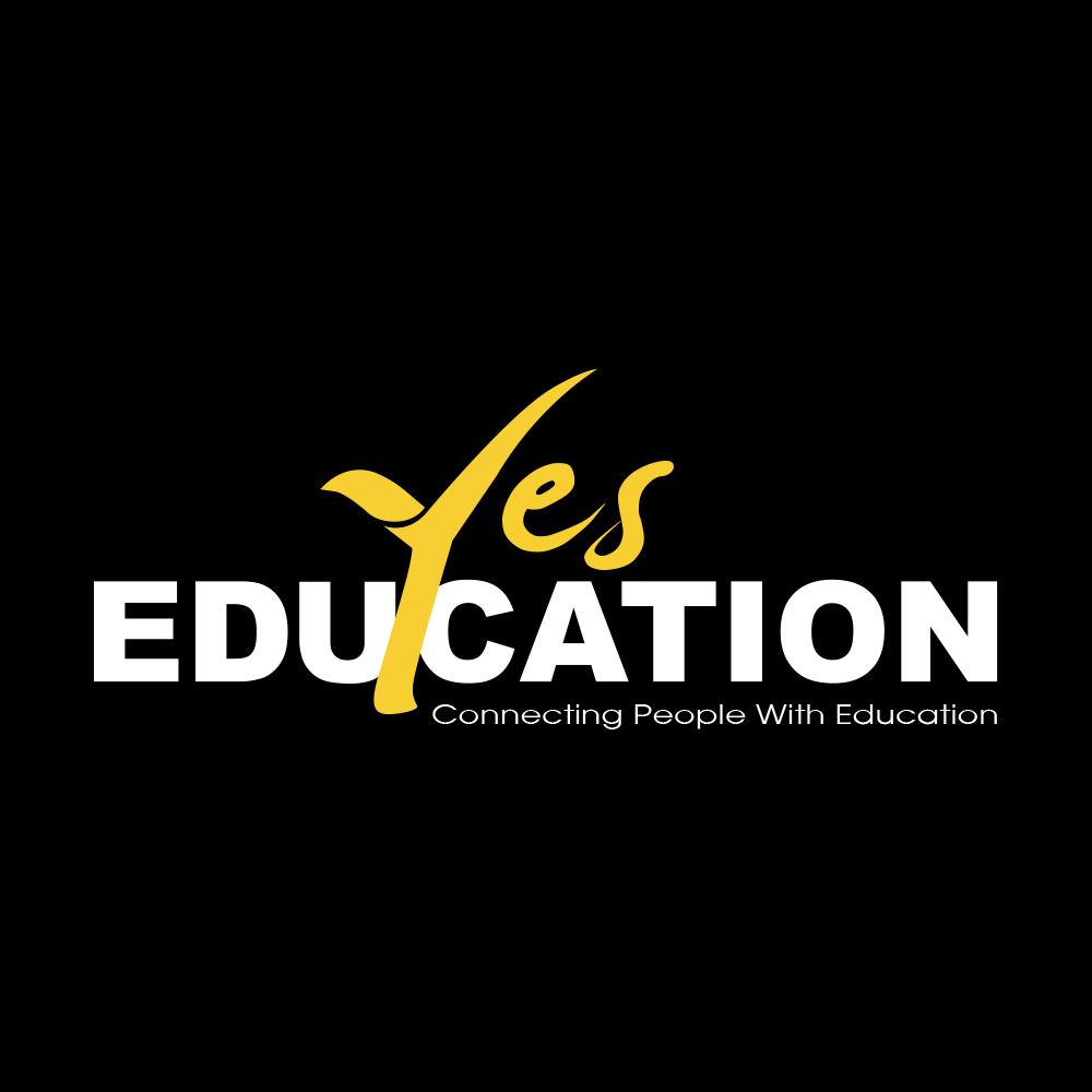 Yes Education Profile Avatar