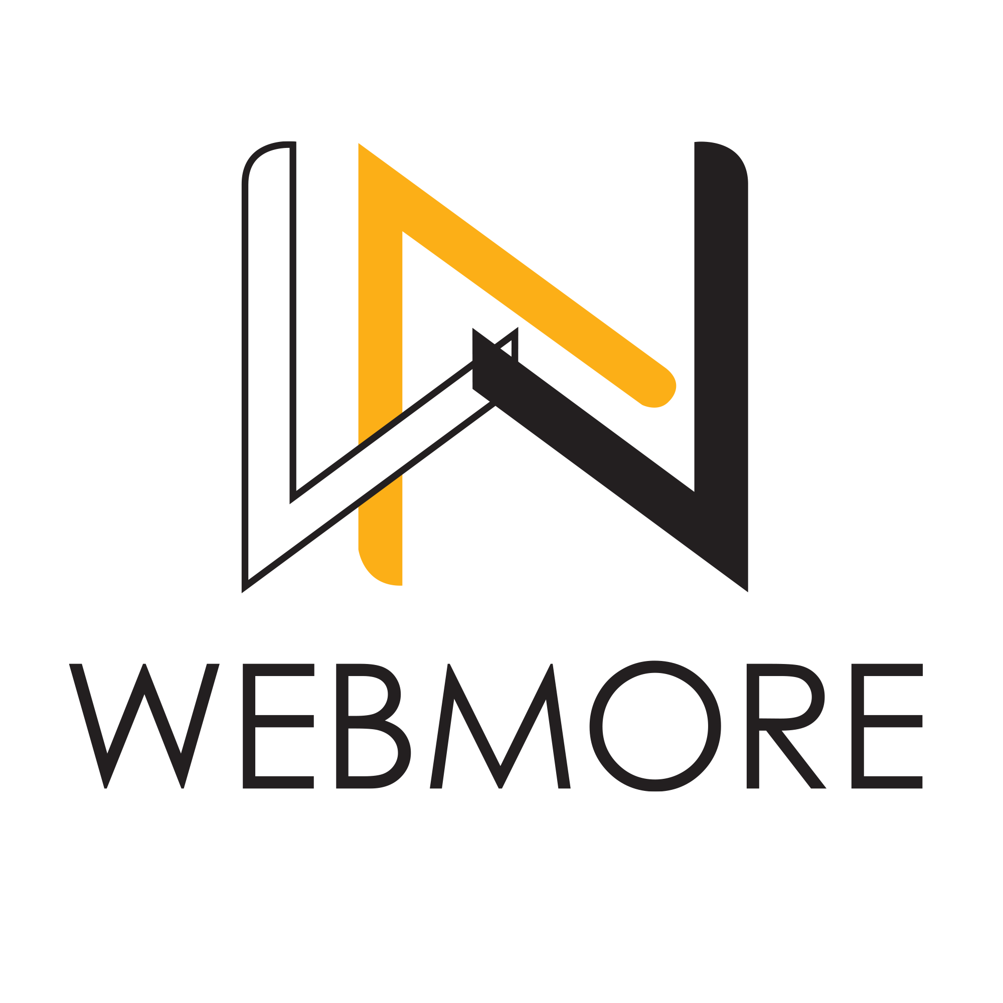 Webmore Digital Marketing Profile Avatar
