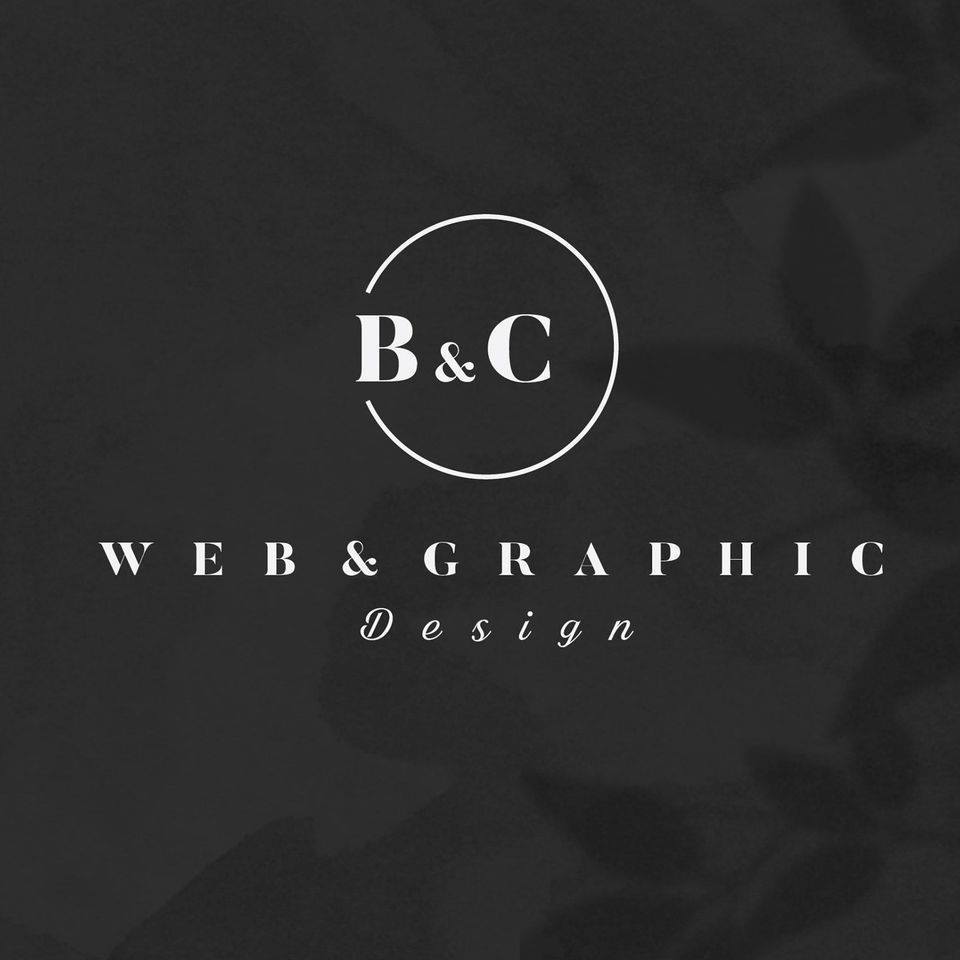 B&C WEB & GRAPHIC DESIGN ENTERPRISE Profile Avatar