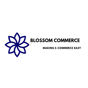 BLOSSOM COMMERCE Profile Avatar