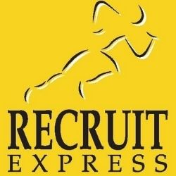 Recruit Express Profile Avatar