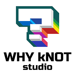 Why Knot Studio Profile Avatar
