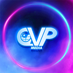 QVP MEDIA Profile Avatar