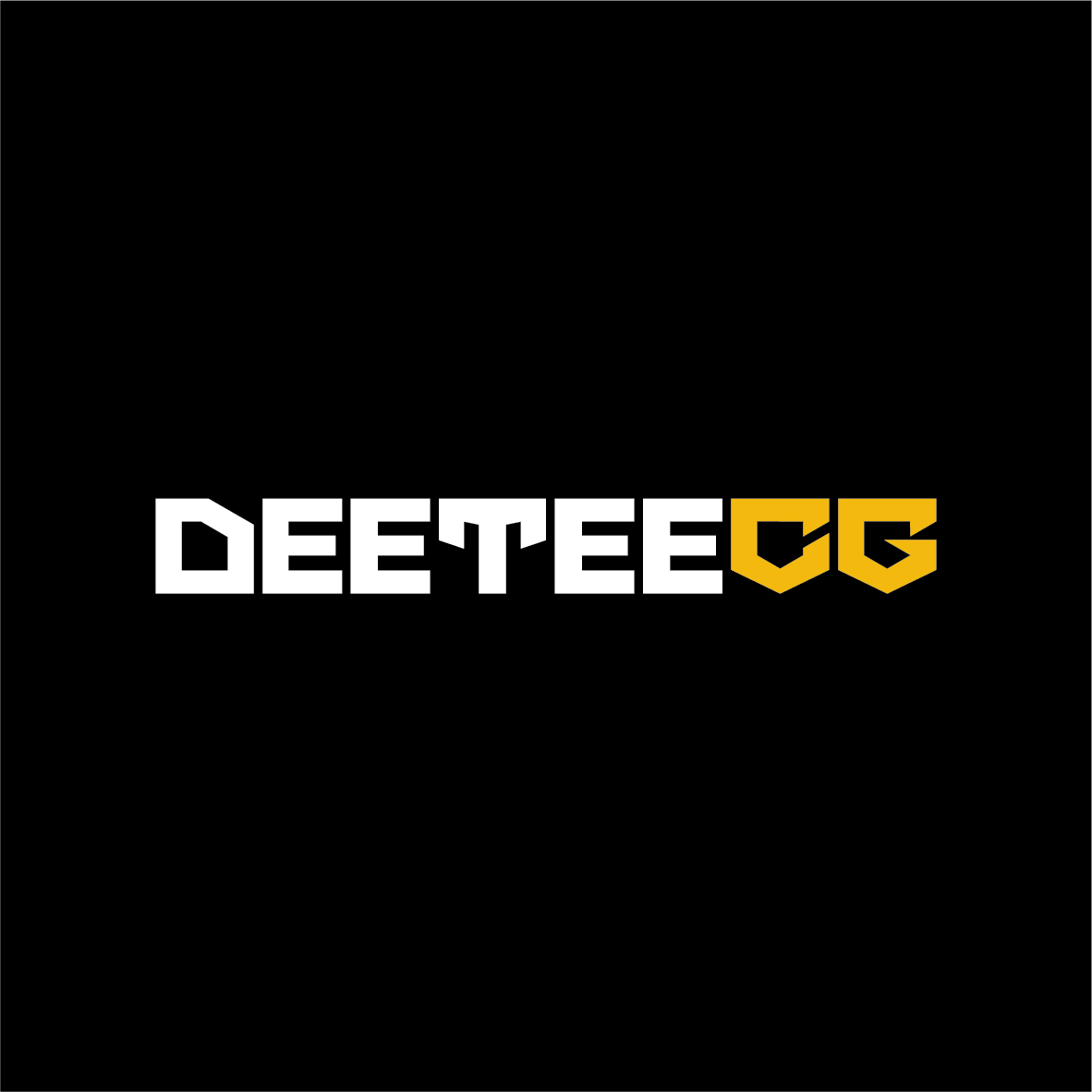 DeeteeCG Profile Avatar