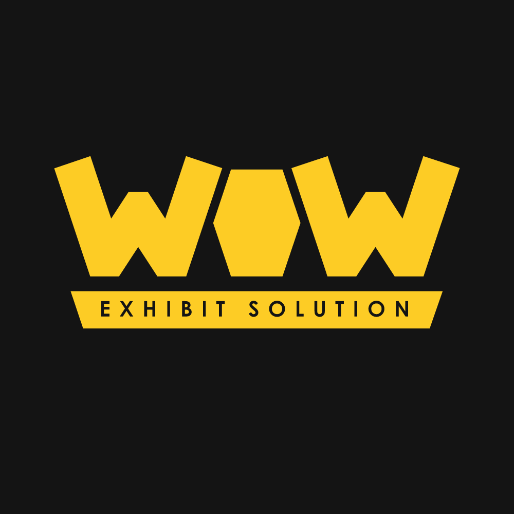 WOW Exhibit Solutions Profile Avatar