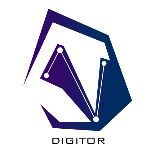 Digitor Solution & Technology Profile Avatar