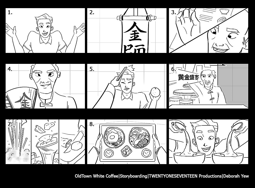 Storyboard Cover Image