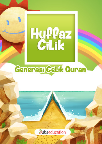 Kit Huffaz Cilik Cover Image