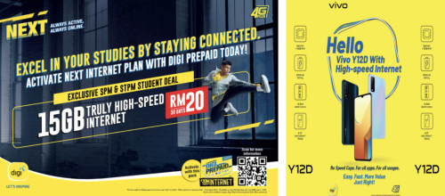 Digi Telecommunications Cover Image