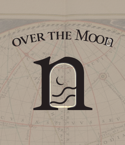 Over The Moon Cover Image