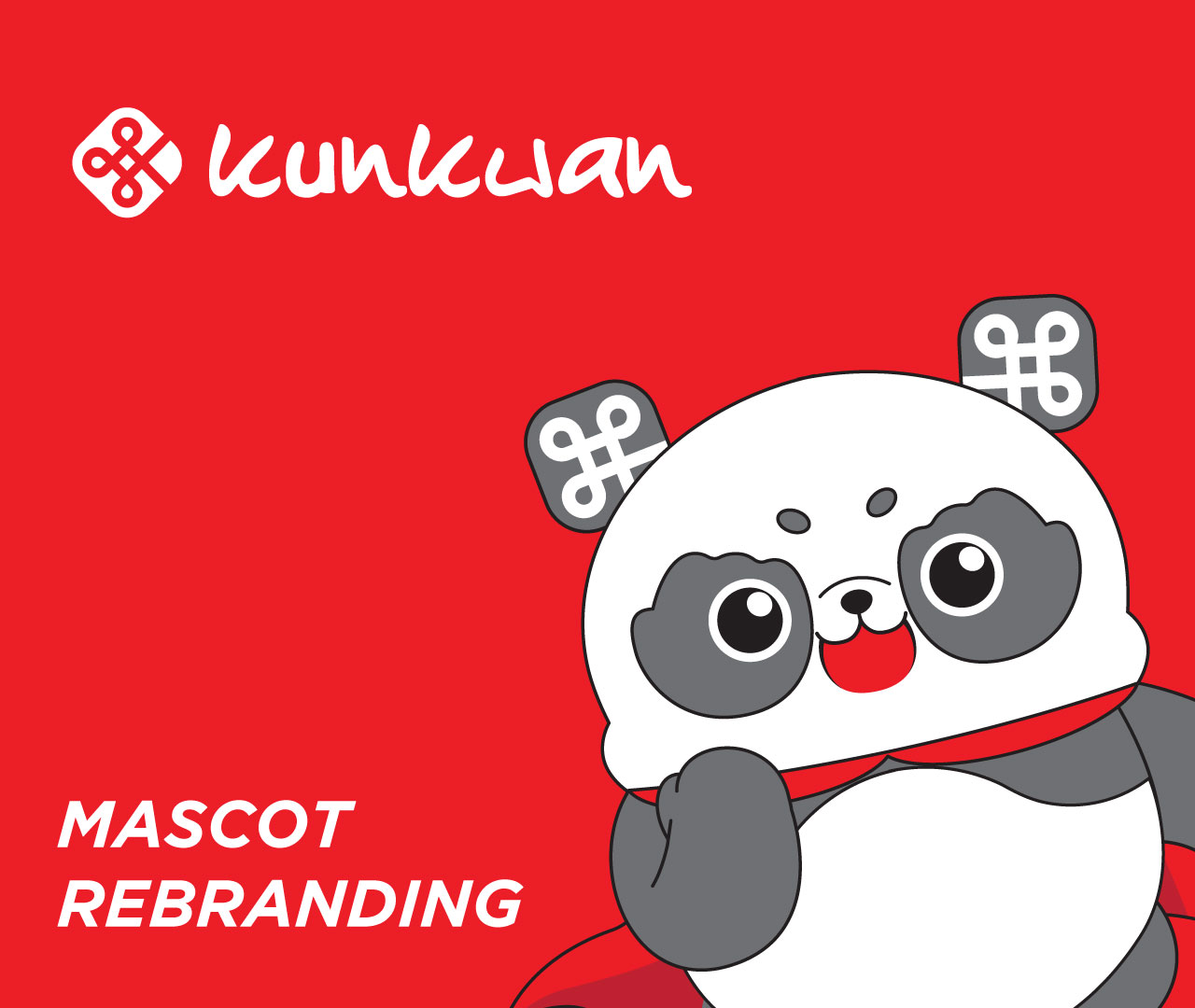 Brand Character IP/Mascot Design Cover Image