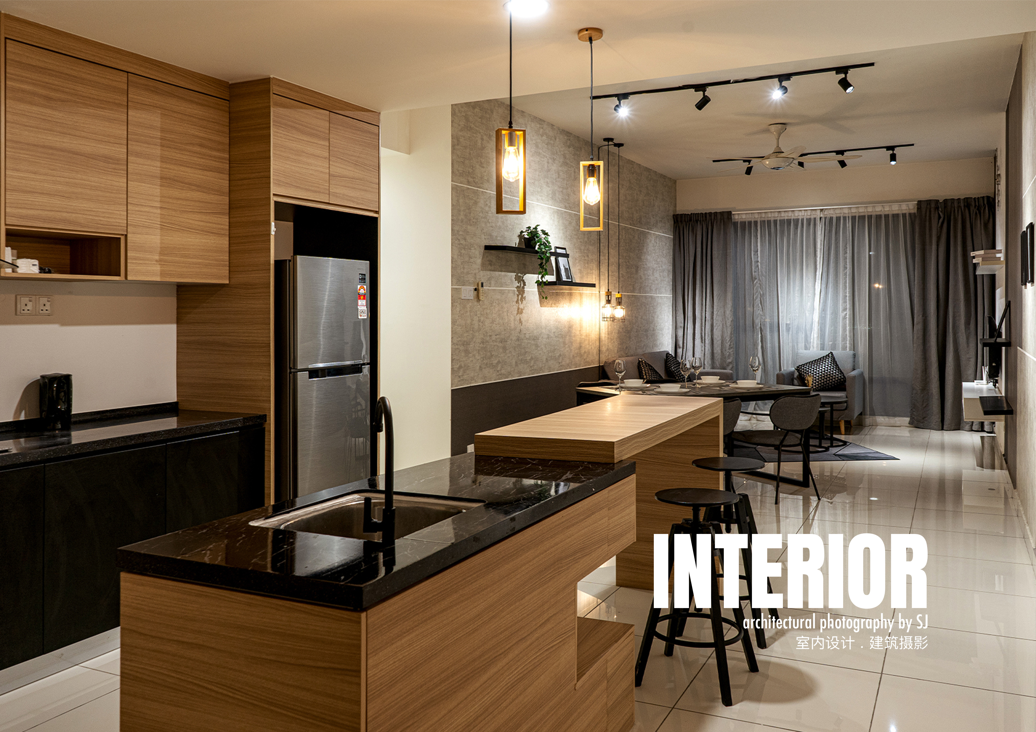 Interior Photography Cover Image