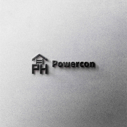 Logo Design | Powercon Hardware