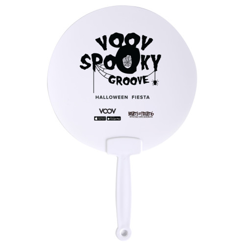 Voov Spooky Groove Halloween Fiesta