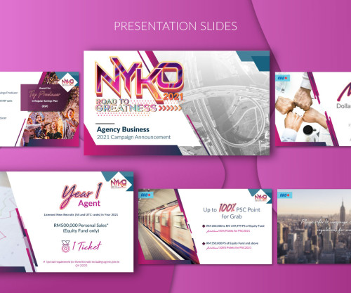 Presentation Design