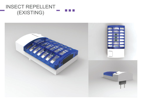 CAD Modelling