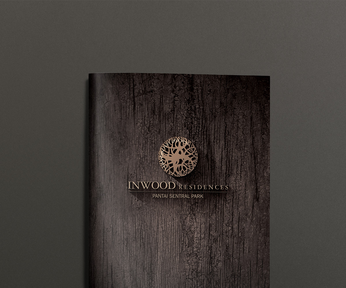 IJM Property Brochure Design